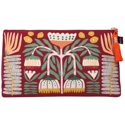 Trousse - Venus Rouge
