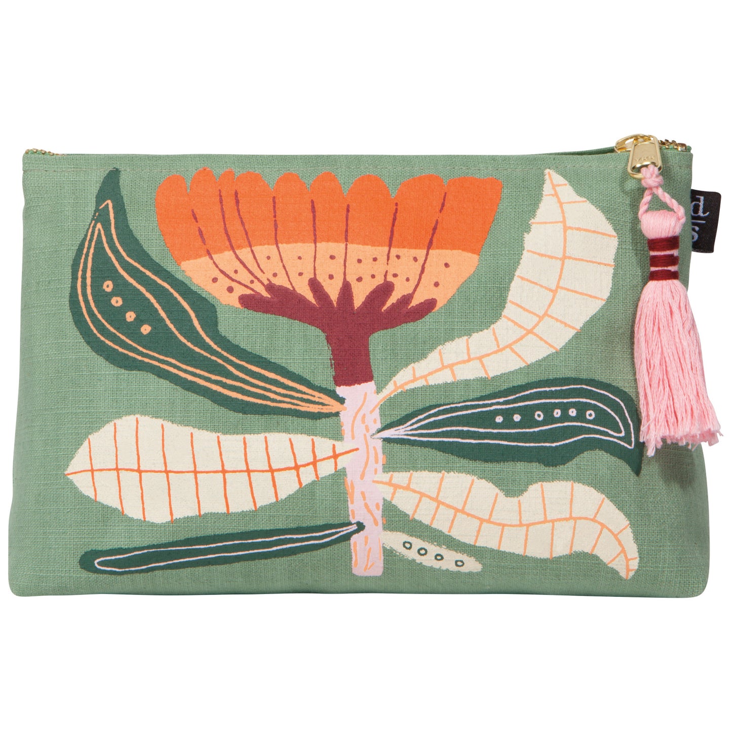 Trousse - Venus Vert