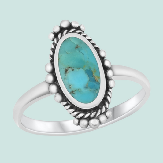 Bague - Aténa