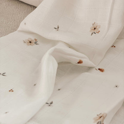 Mousseline De Bambou - Camille