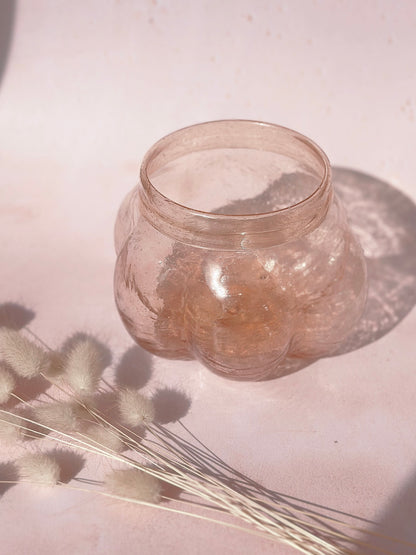 Vase - Corail