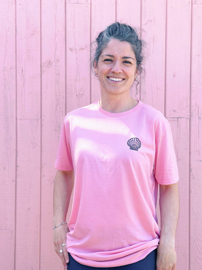 T-Shirt - Coquillage