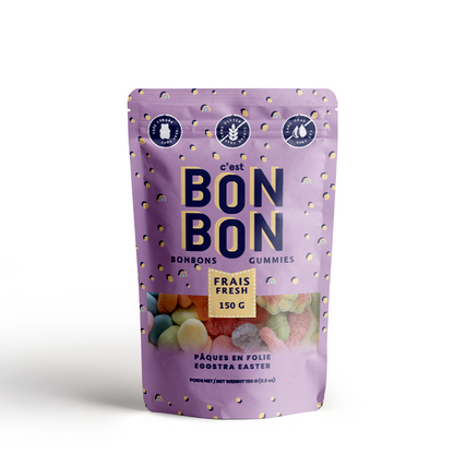 Bonbons - Pâques En Folie