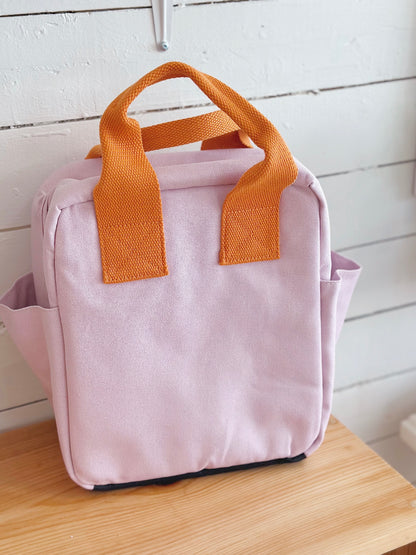 Boîte À Lunch - Orchidée