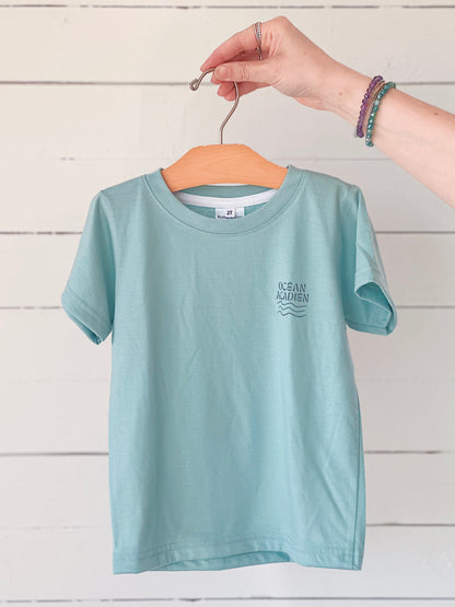 T-Shirt - Enfant - Phoquographe