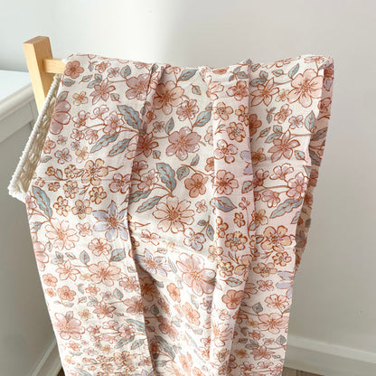 Mousseline De Bambou - May