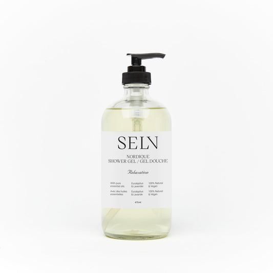 Gel Douche - Nordique