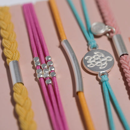 Bracelets Élastiques - Embrace