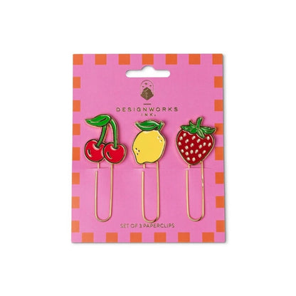 Trombones - Fruits