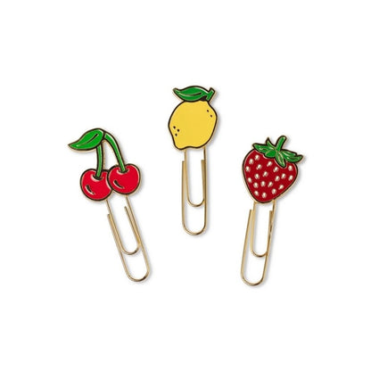 Trombones - Fruits