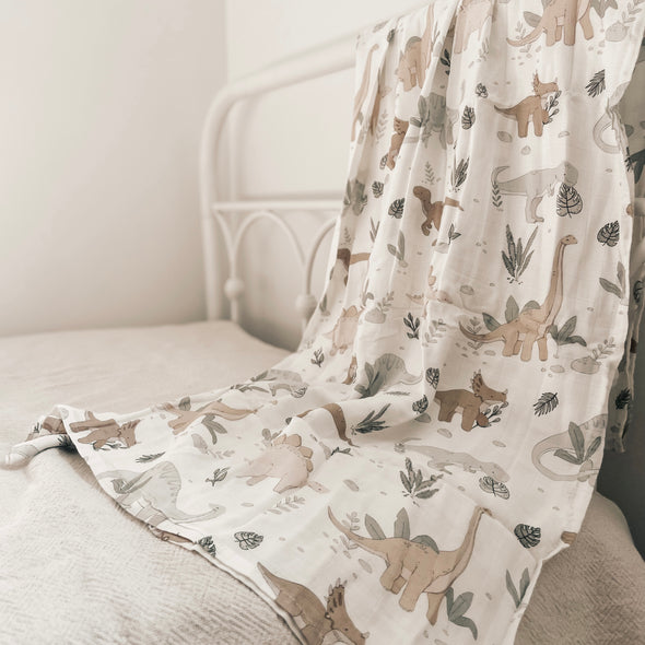 Mousseline De Bambou - Antoine