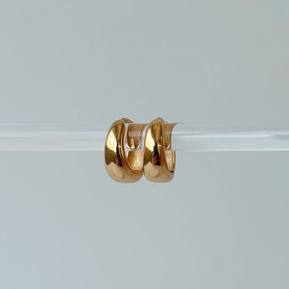 Boucles D’Oreilles - Holda & Holdo