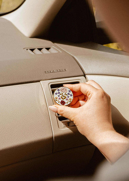 Diffuseur Pour Voiture