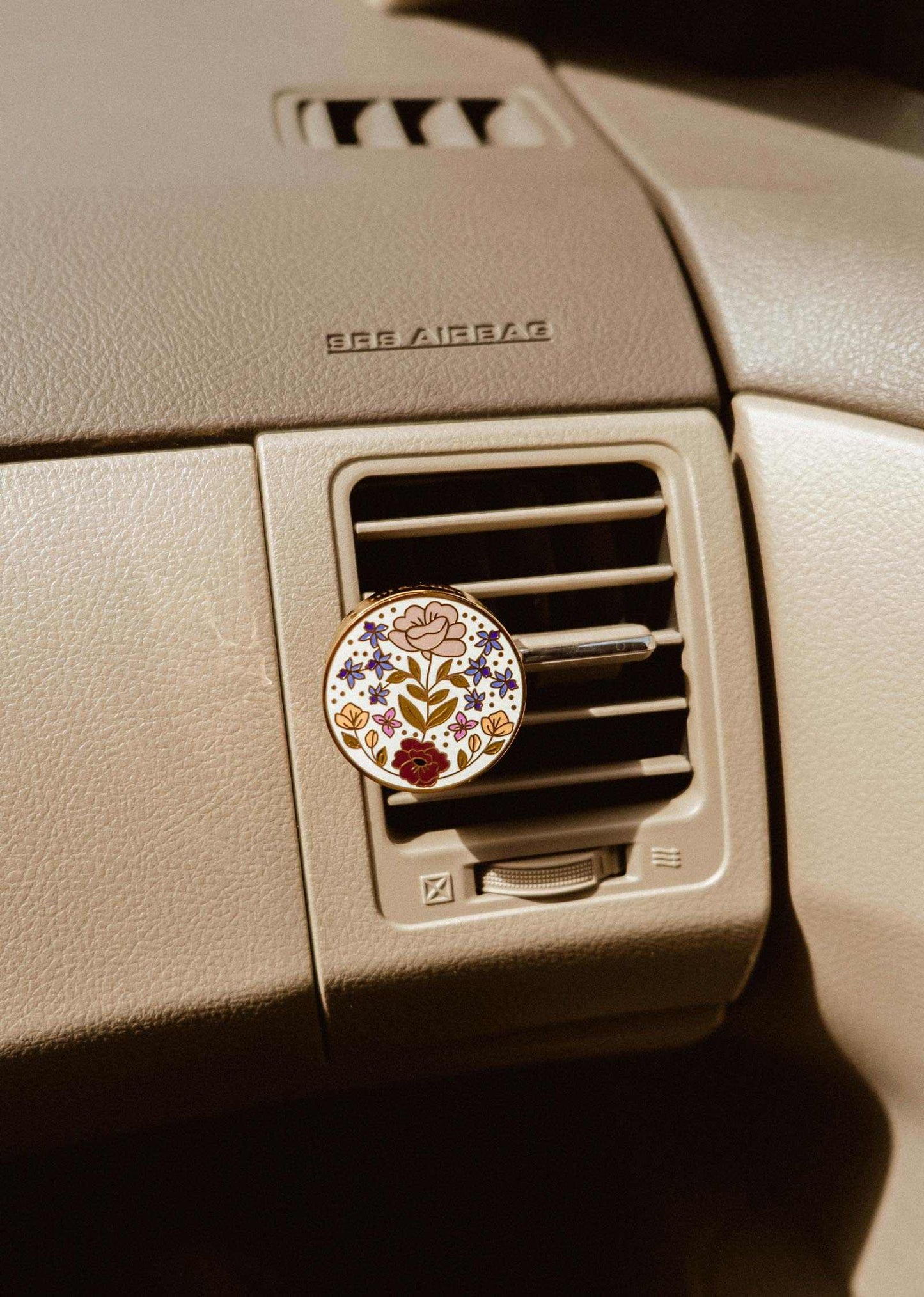 Diffuseur Pour Voiture