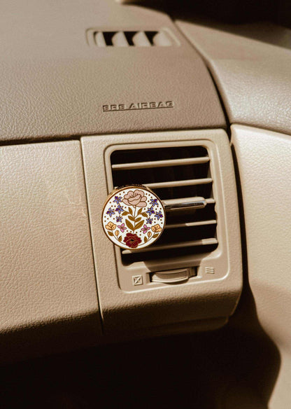 Diffuseur Pour Voiture