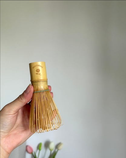 Fouet À Matcha