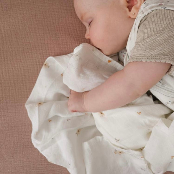 Mousseline De Bambou - Camille