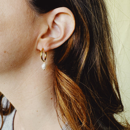 Boucles D’oreilles - Depera & Depero