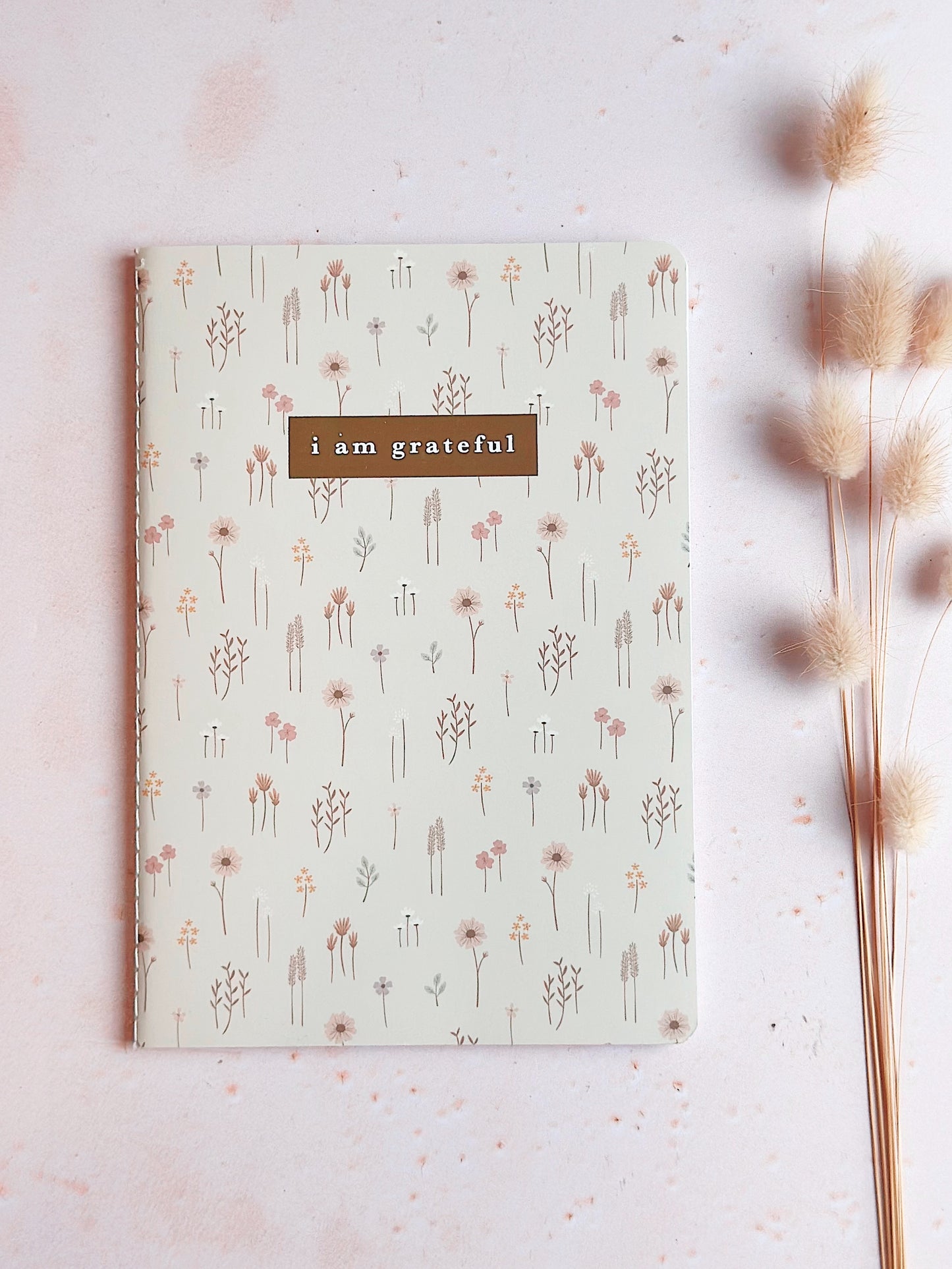 Carnet De Notes - Farmhouse