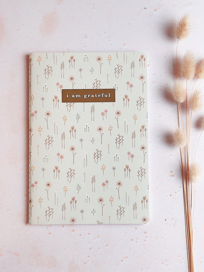 Carnet De Notes - Farmhouse