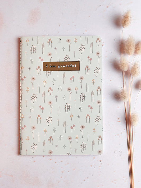 Carnet De Notes - Farmhouse