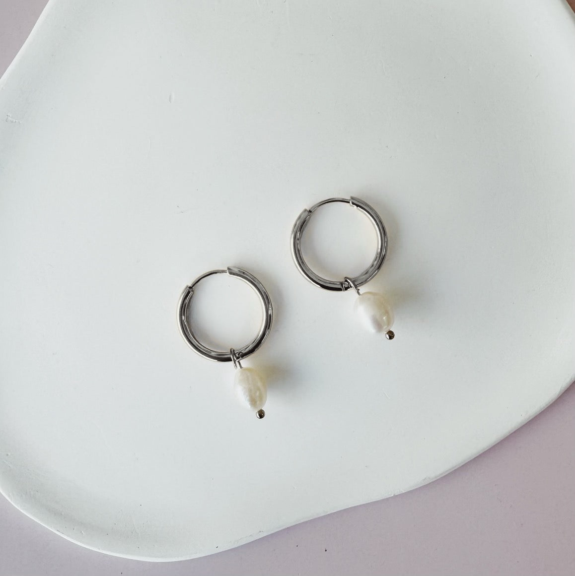 Boucles D’oreilles - Depera & Depero