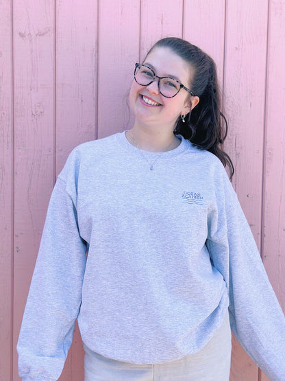Crewneck - Phare D’Homard