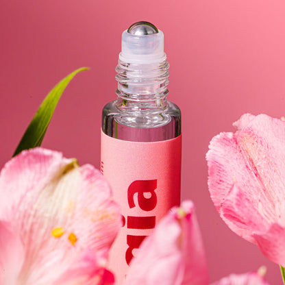 Eau De Parfum - Georgia