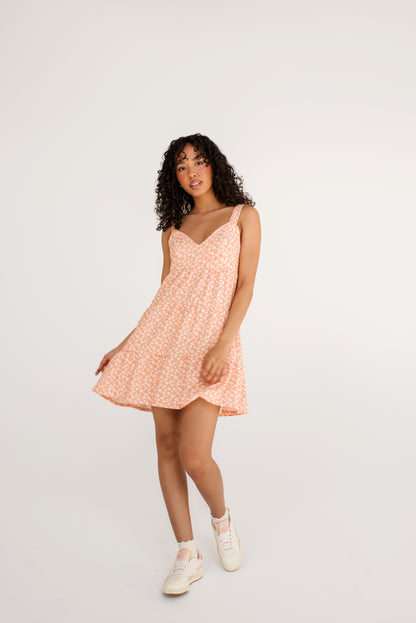Robe - Gigi - Pêche