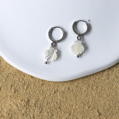 Boucles D’oreilles - Hilia & Hilio