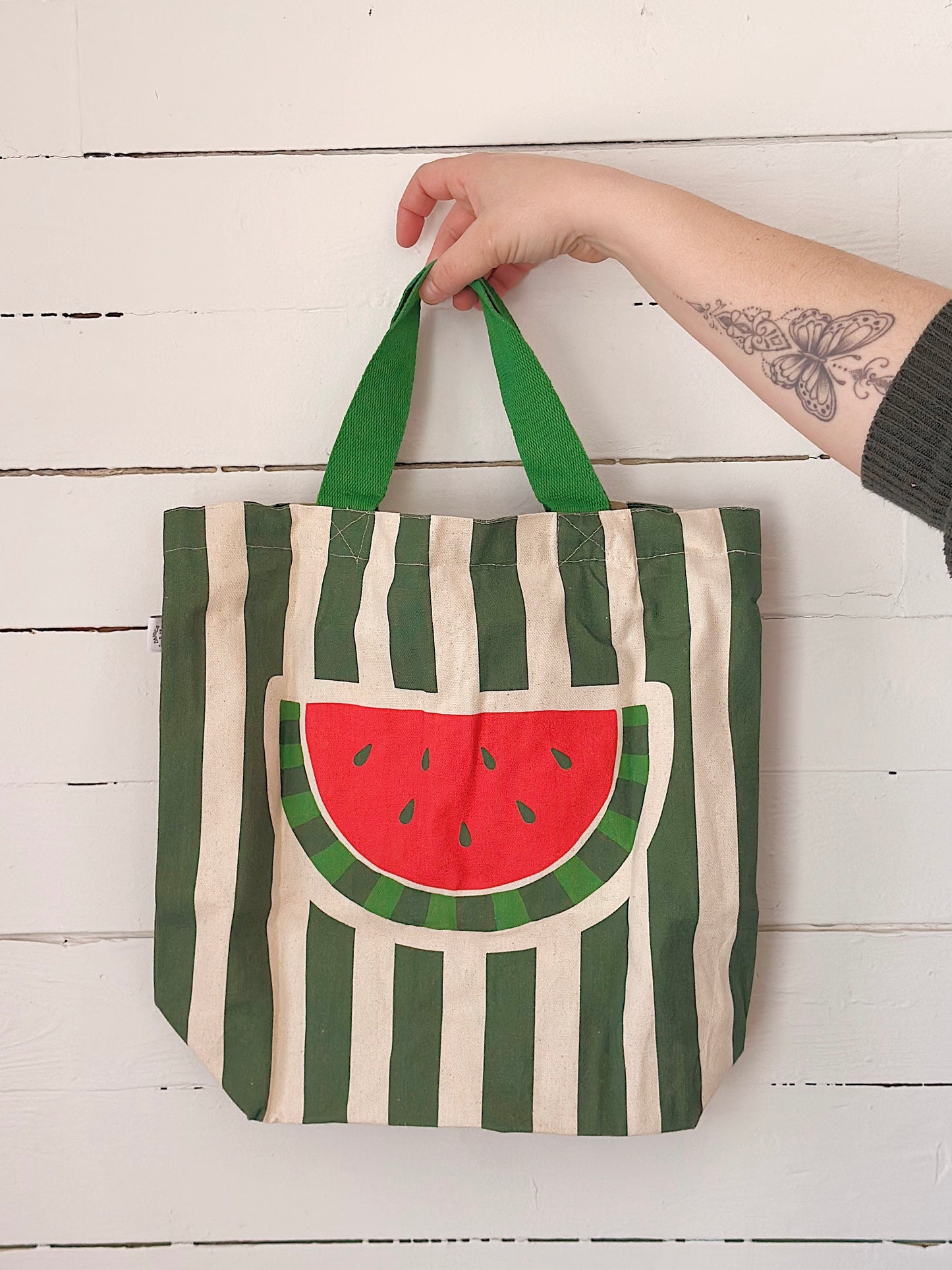 Sac - Melon D’eau
