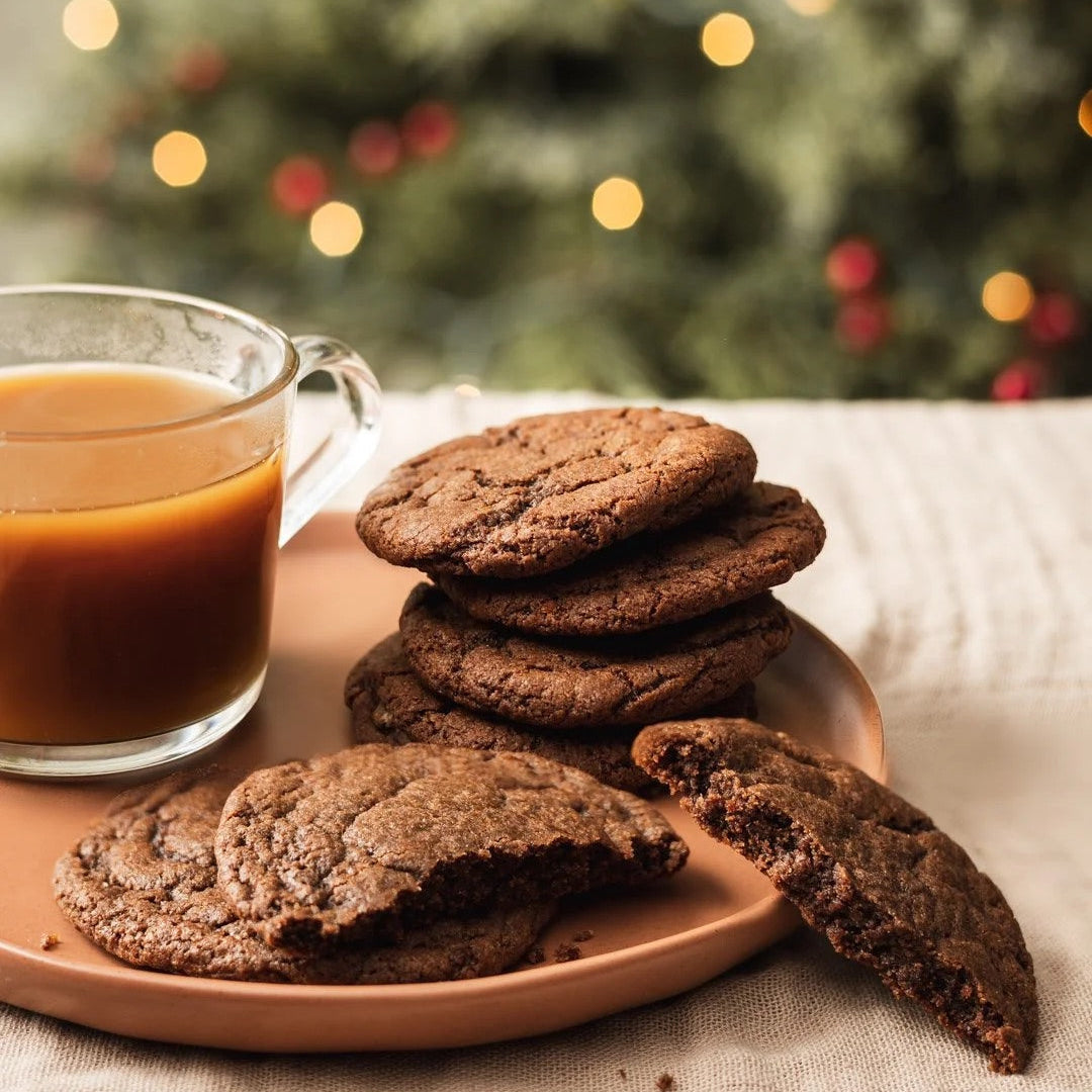 Biscuit Pain D’épices