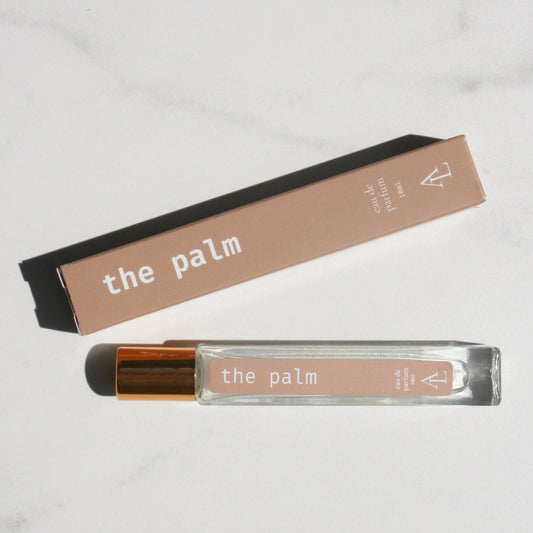 Parfum Roll-on - The Palm