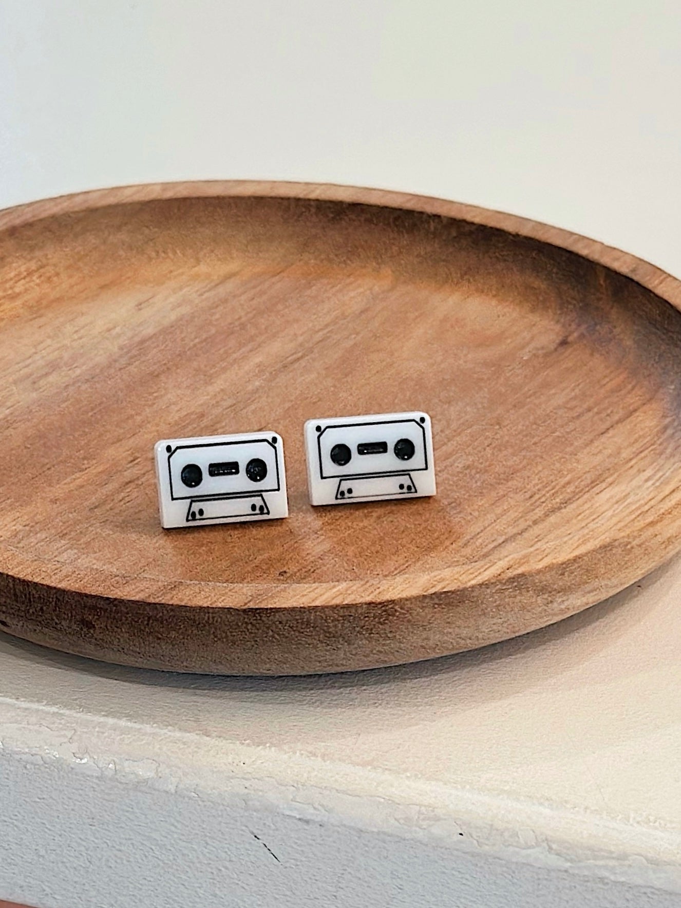 BO Cassette