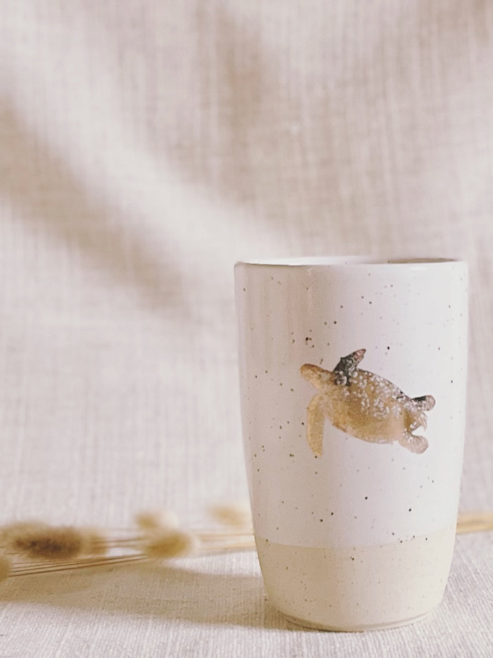 Tasse En Céramique - Maritime