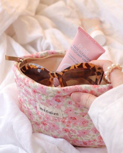 Trousse - Fleurie