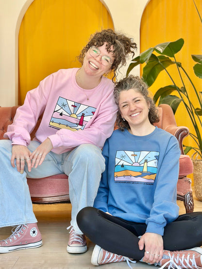 Coton Ouaté - Les Wonderlands - Rose