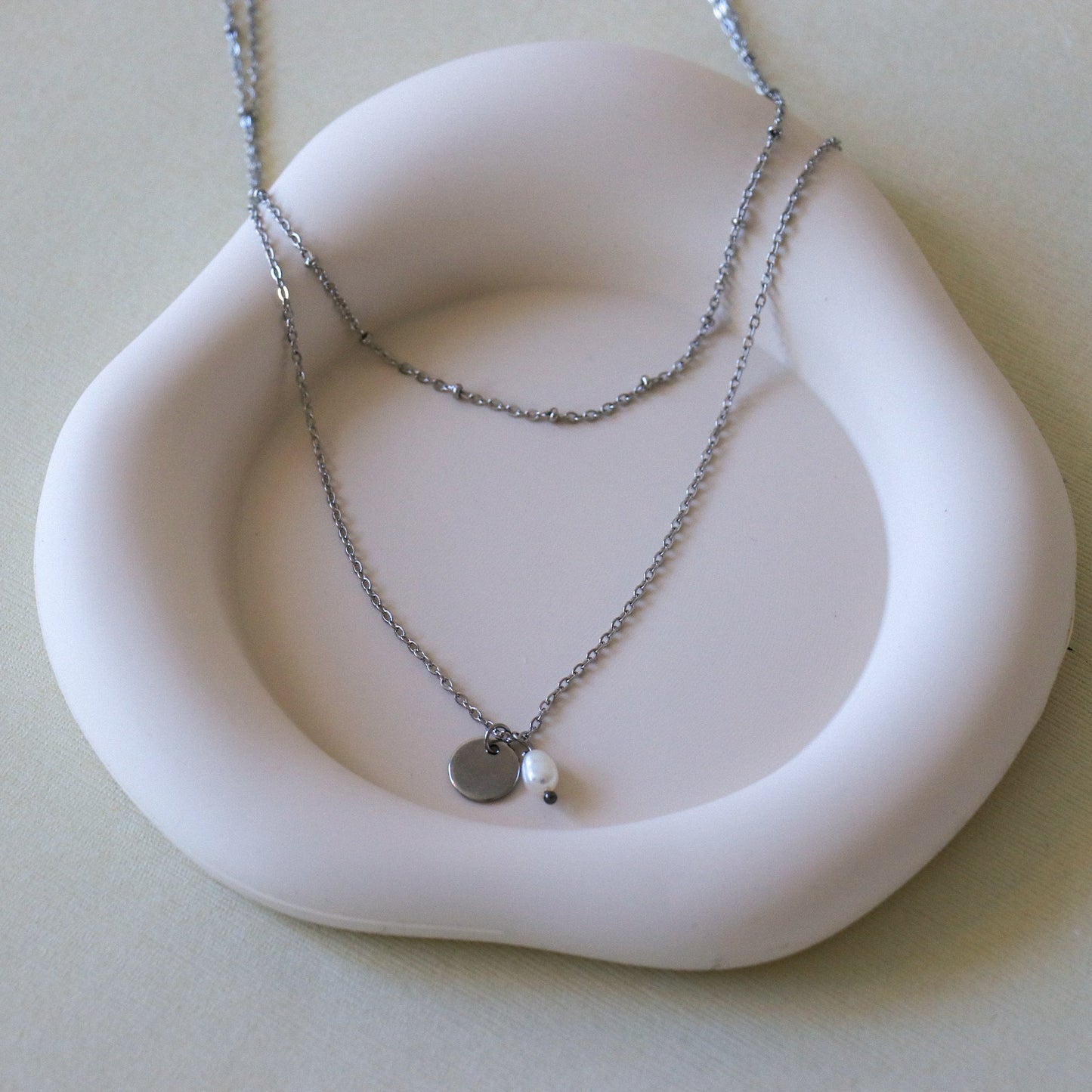 Collier - Durpa & Durpo