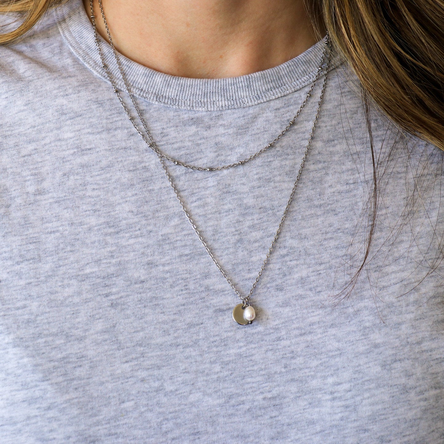Collier - Durpa & Durpo