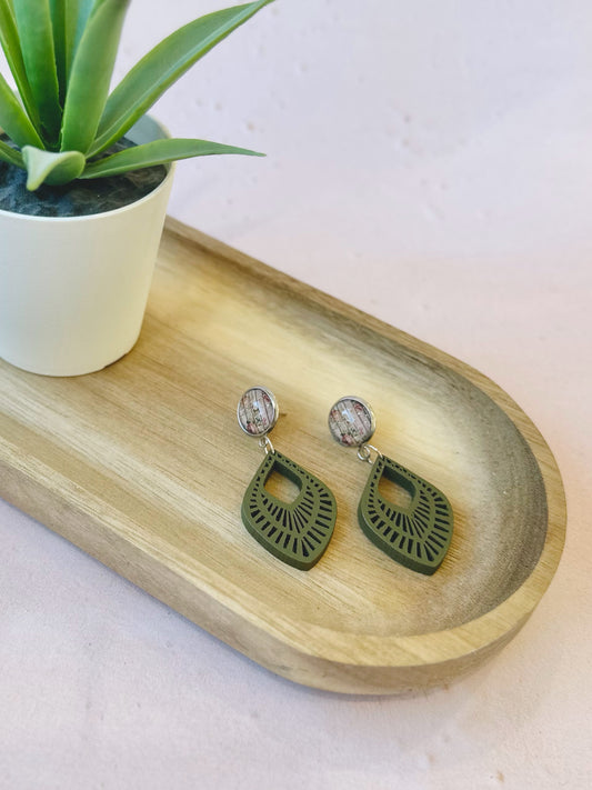 BO - Gouttes Kaki