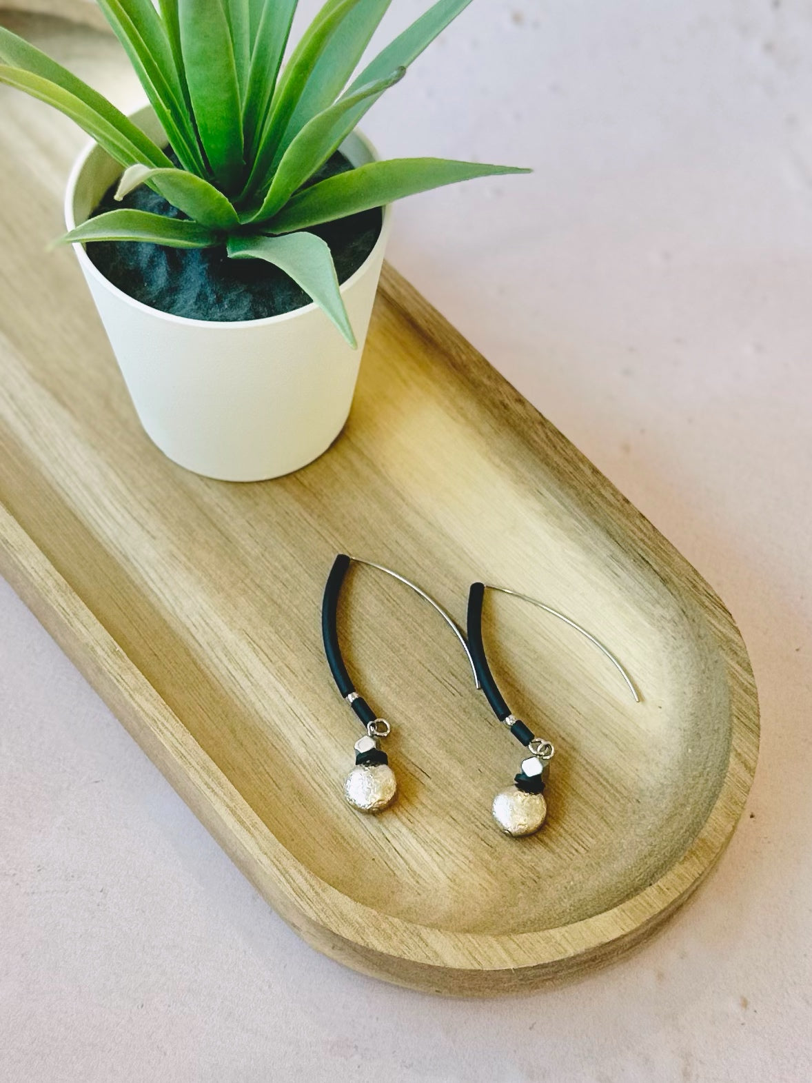 BO - Tiges & Rosé