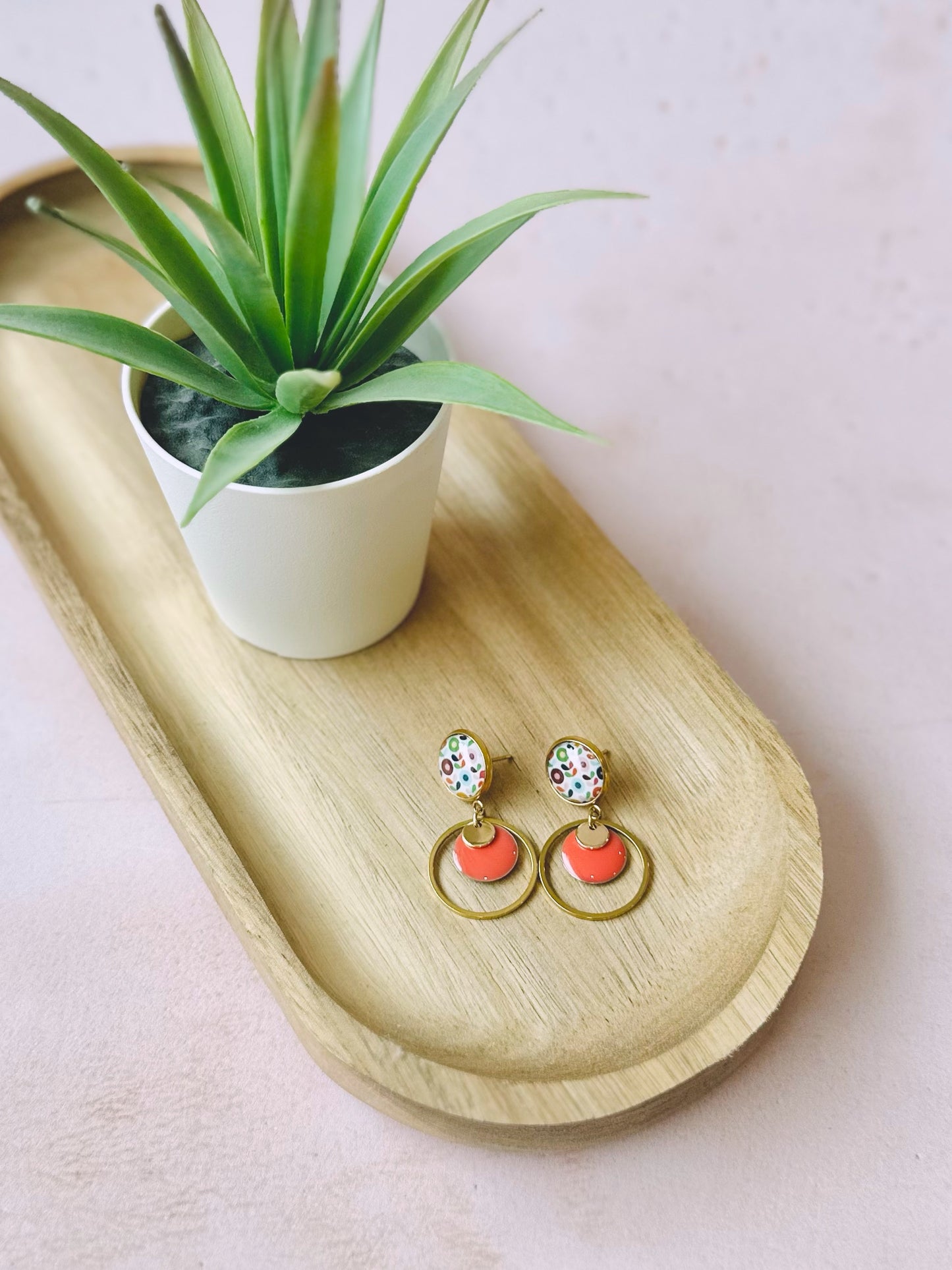 BO - Fleuri & Corail