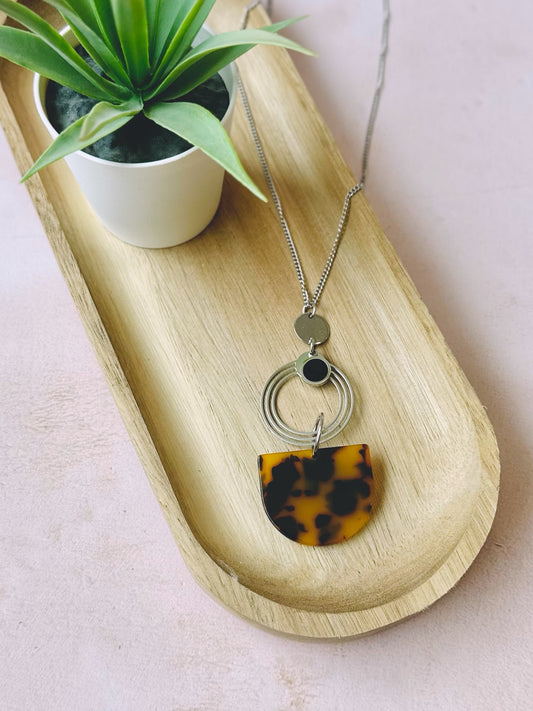 Collier - Moderne