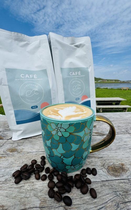 Café Moulu