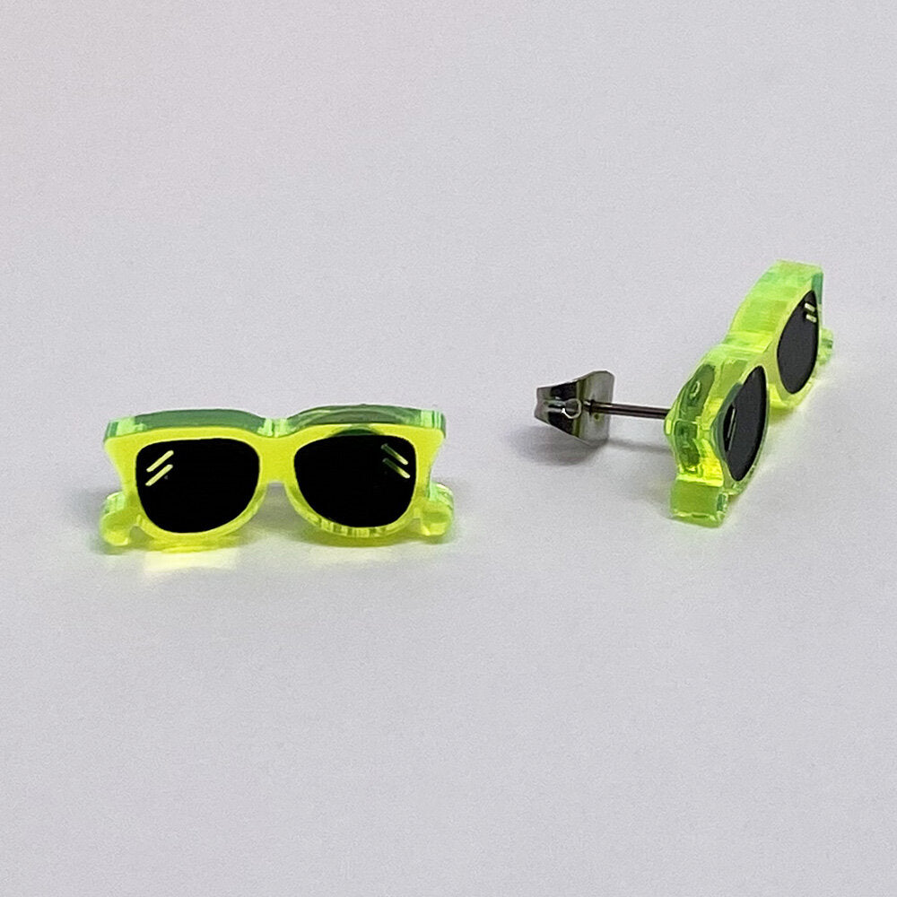 BO Lunettes