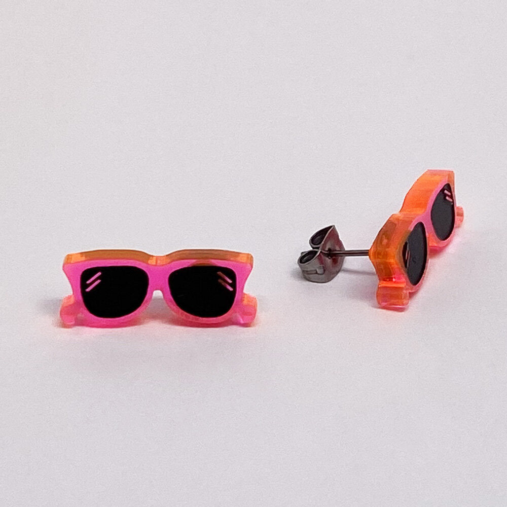 BO Lunettes