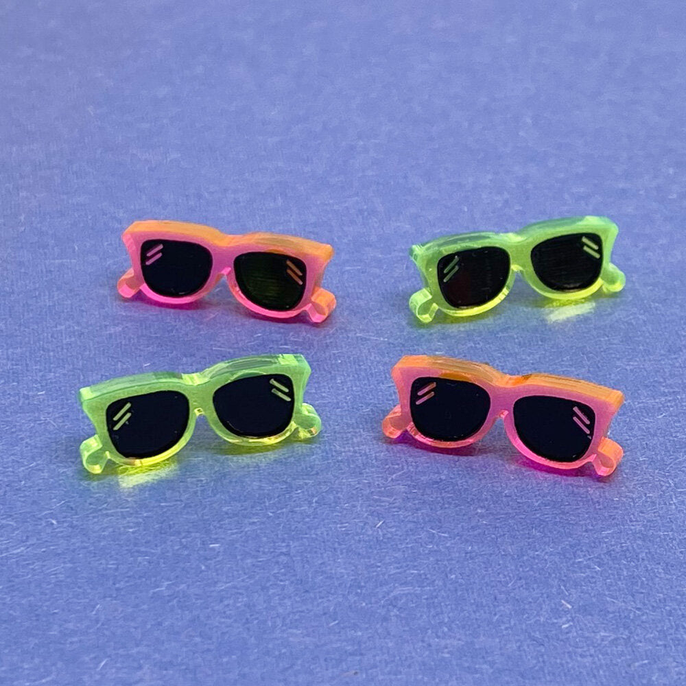 BO Lunettes