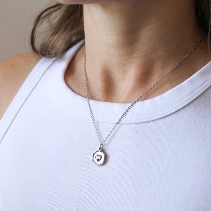 Collier - Coria & Corio