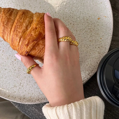 Bague - Parisienne