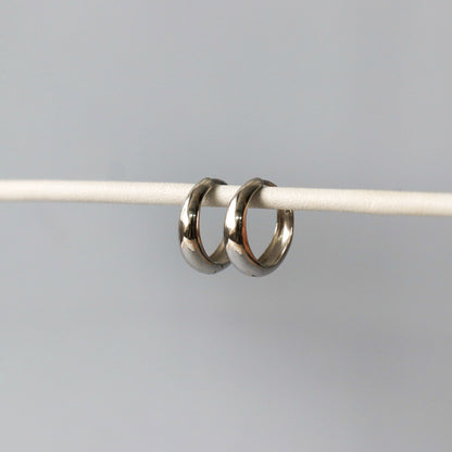 Boucles d’Oreilles - Holeria & Holerio